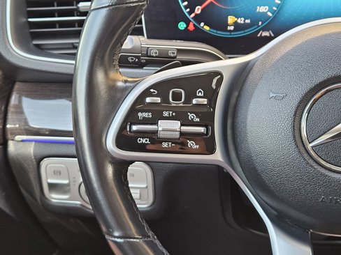 Certified 2020 Mercedes-Benz GLE 450 4MATIC image 27