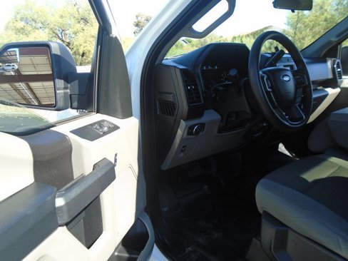 Used 2019 Ford F150 XL w/ Equipment Group 101A Mid image 8