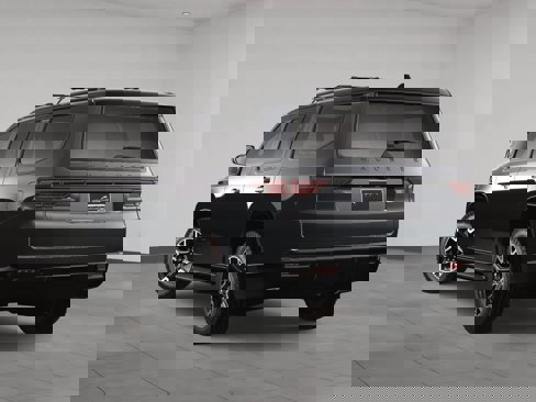 New 2025 Jeep Wagoneer Series II image 4