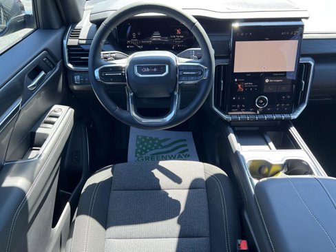 New 2026 GMC Acadia Elevation image 22