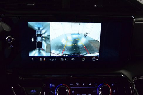 Used 2024 GMC Sierra 2500 AT4X image 27