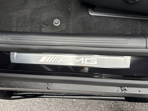 New 2026 Mercedes-Benz GLC 43 AMG 4MATIC Coupe image 15