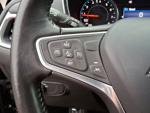 Used 2022 Chevrolet Equinox LT image 29