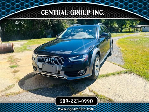 Used 2016 Audi A4 Premium image 1