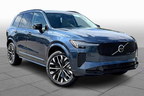 New 2026 Volvo XC90 B6 Ultra w/ Protection Package Premier image 17