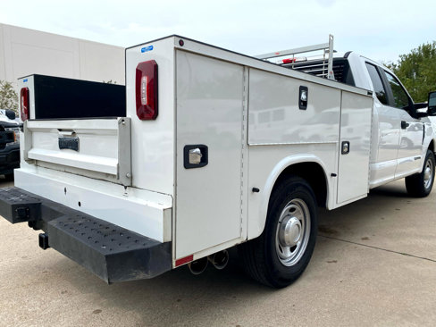 Used 2022 Ford F250 XL w/ Power Equipment Group image 16