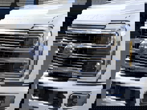 New 2026 Ford F350 4x4 Crew Cab Super Duty image 17