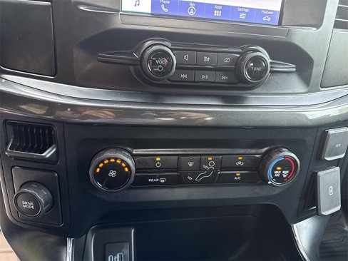 Used 2023 Ford F150 XL w/ STX Appearance Package image 29