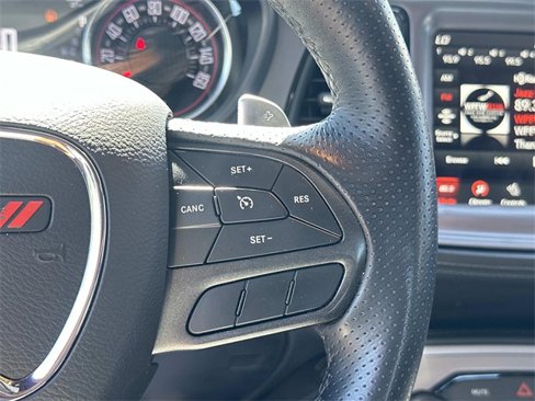 Used 2023 Dodge Challenger GT w/ Plus Package image 23