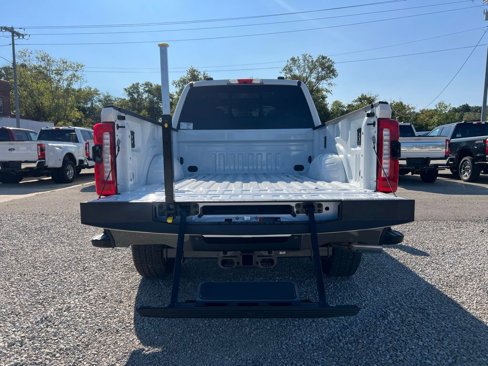 New 2026 Ford F250 King Ranch image 18