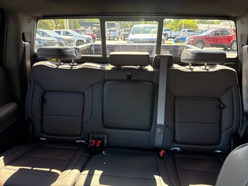 New 2026 GMC Sierra 1500 Denali image 16