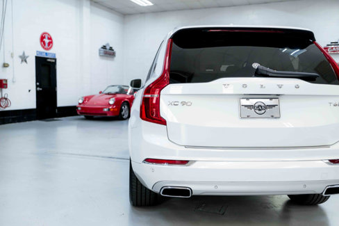 Used 2019 Volvo XC90 T6 Inscription w/ Advanced Package image 14