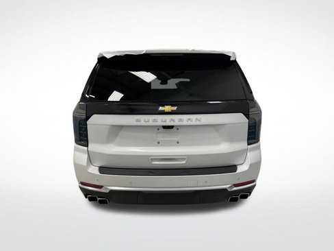 New 2025 Chevrolet Suburban High Country image 16