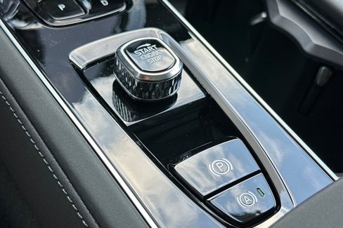 New 2026 Volvo XC90 B6 Plus image 27