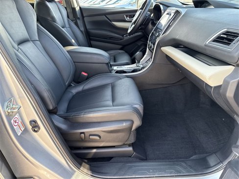 Used 2020 Subaru Ascent Limited image 15
