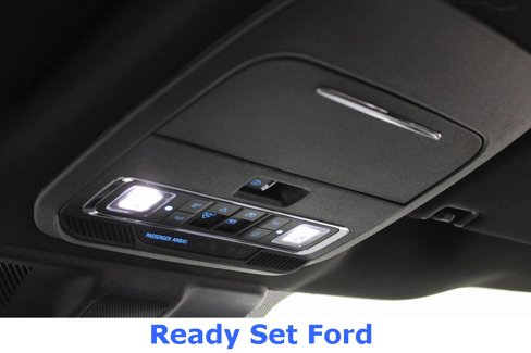New 2025 Ford F150 Lariat w/ Equipment Group 502A High image 20