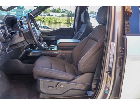 Used 2022 Ford F150 XLT w/ Equipment Group 302A High image 10