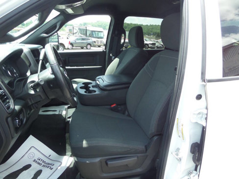Used 2023 RAM 2500 Tradesman image 7