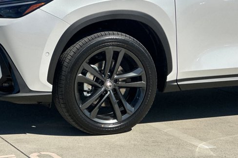 New 2025 Lexus NX 450h+ AWD w/ Luxury Package image 14