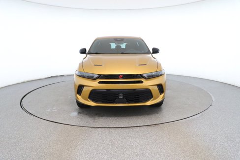 Used 2024 Dodge Hornet R/T w/ R/T Blacktop Package image 8