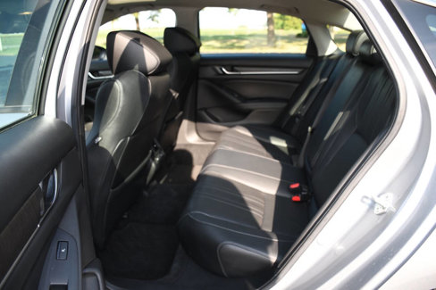 Used 2022 Honda Accord Touring image 15