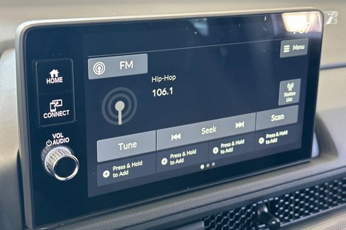 New 2026 Honda CR-V Sport image 16