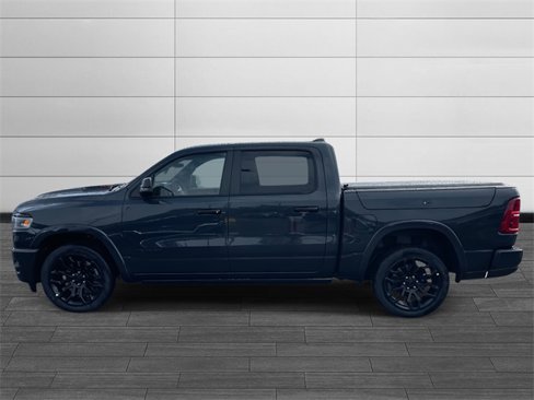 New 2026 RAM 1500 Limited image 6