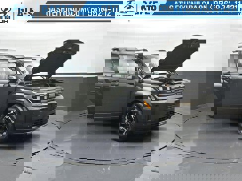New 2026 Hyundai Santa Fe SEL image 51