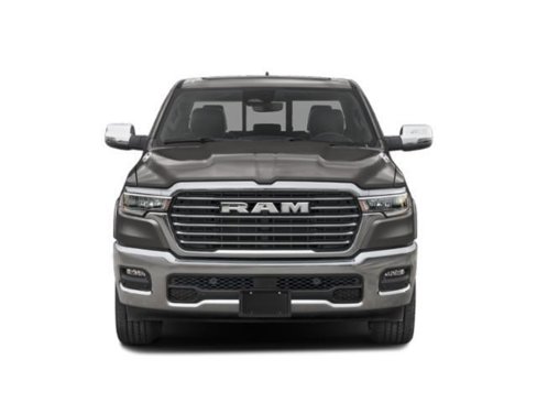 New 2026 RAM 1500 Laramie image 4