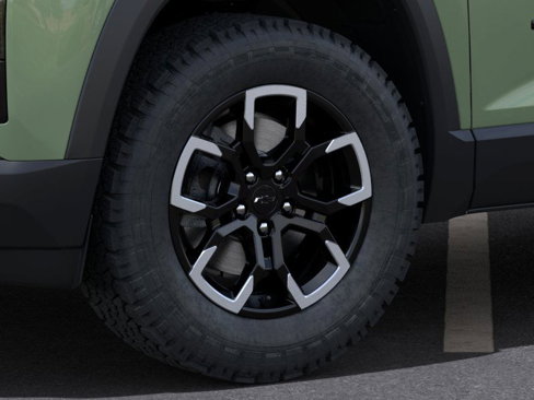 New 2026 Chevrolet Equinox ACTIV image 9