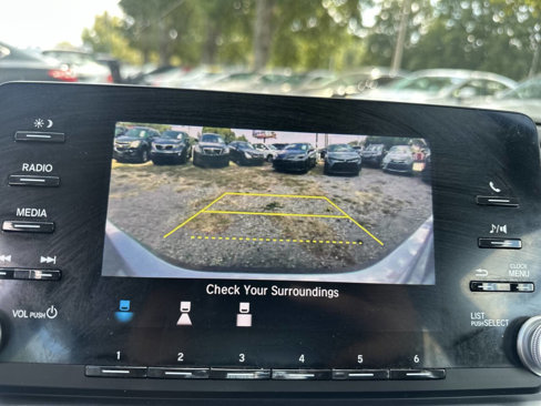 Used 2019 Honda Accord LX image 16