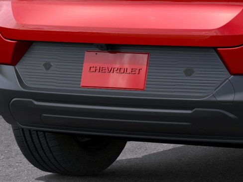 New 2026 Chevrolet Equinox EV LT image 14