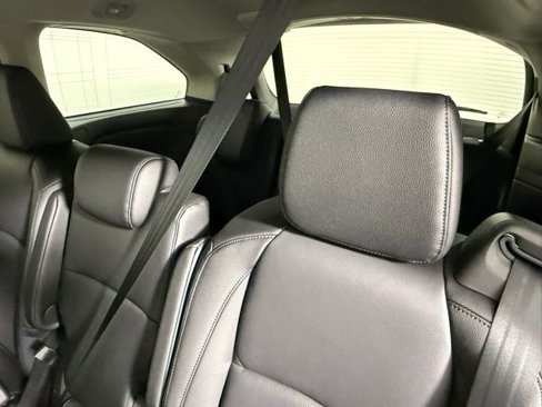 New 2026 Honda Odyssey EX-L image 37