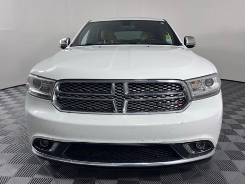 Used 2015 Dodge Durango Citadel image 3