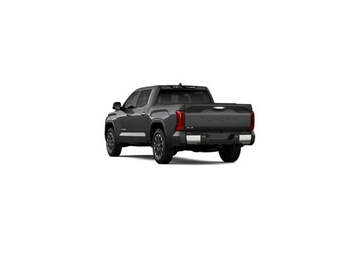 New 2026 Toyota Tundra Limited image 9