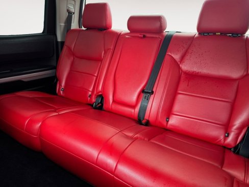 Used 2021 Toyota Tundra SR5 image 10