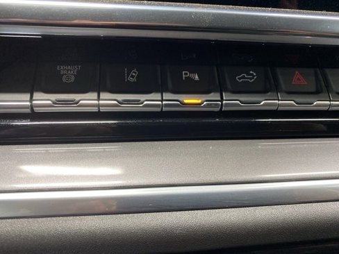 New 2025 Chevrolet Silverado 2500 High Country w/ High Country Premium Package image 38