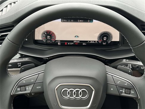 New 2025 Audi Q8 Premium Plus image 10