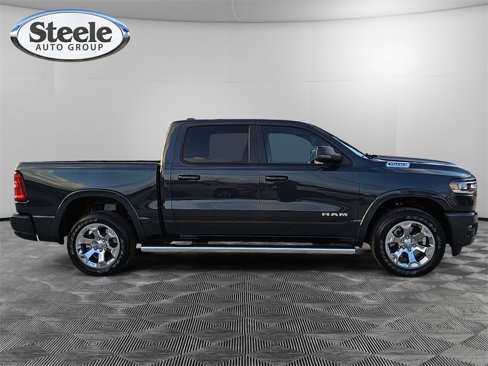 New 2026 RAM 1500 Lone Star image 6