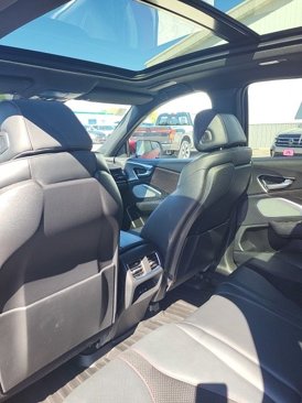 Used 2022 Acura RDX A-Spec image 6