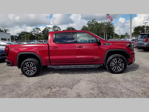 New 2026 GMC Sierra 1500 AT4 w/ AT4 Premium Package image 27