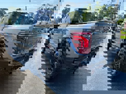 New 2025 Ford F150 Raptor image 5