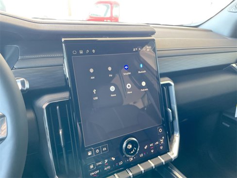 New 2025 GMC Acadia Elevation w/ Elevation Premium Package image 13