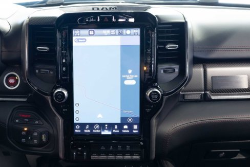 Used 2022 RAM 1500 TRX w/ TRX Level 2 Equipment Group image 25