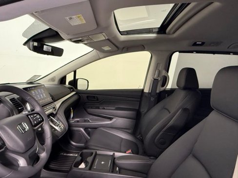 New 2026 Honda Odyssey EX-L image 30