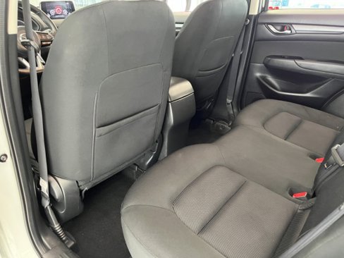 Used 2018 MAZDA CX-5 Sport w/ I-ACTIVSENSE Package image 29