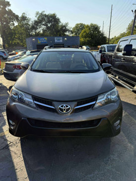 Used 2015 Toyota RAV4 XLE image 3