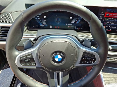 Used 2025 BMW X6 M60i image 20