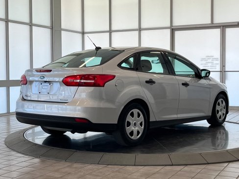 Used 2016 Ford Focus S image 7