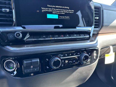 New 2026 Chevrolet Silverado 1500 LT image 32